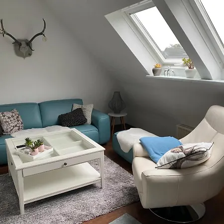 Möllenbecks Messewohnungen Ratingen Exterior foto