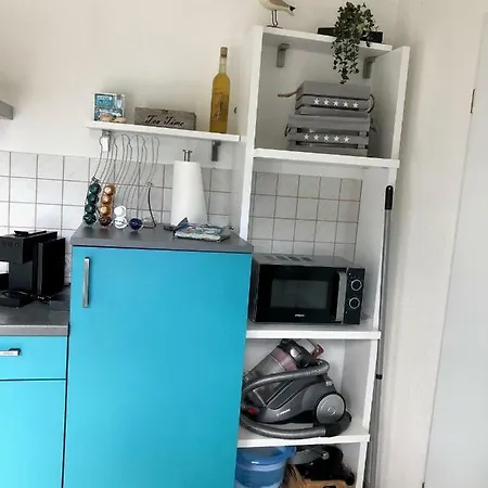 Möllenbecks Messewohnungen Ratingen Exterior foto