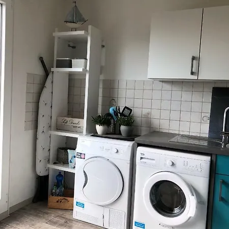 Möllenbecks Messewohnungen Ratingen Exterior foto