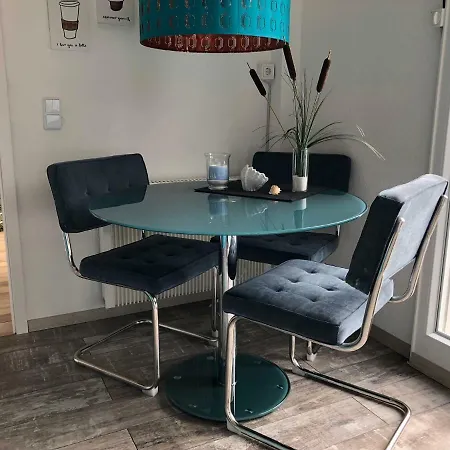 Möllenbecks Messewohnungen Ratingen Exterior foto