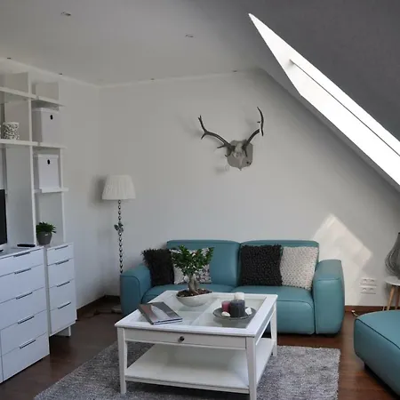 Möllenbecks Messewohnungen Ratingen Exterior foto