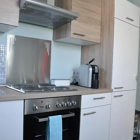 Möllenbecks Messewohnungen Ratingen Exterior foto