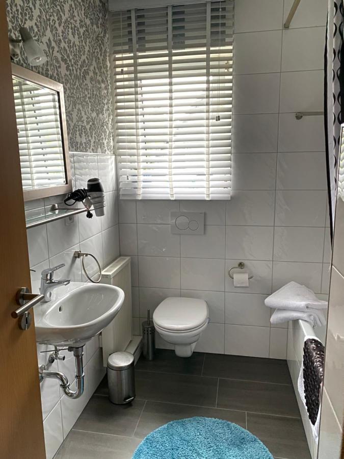 Apartment Moellenbecks Messewohnungen Ratingen