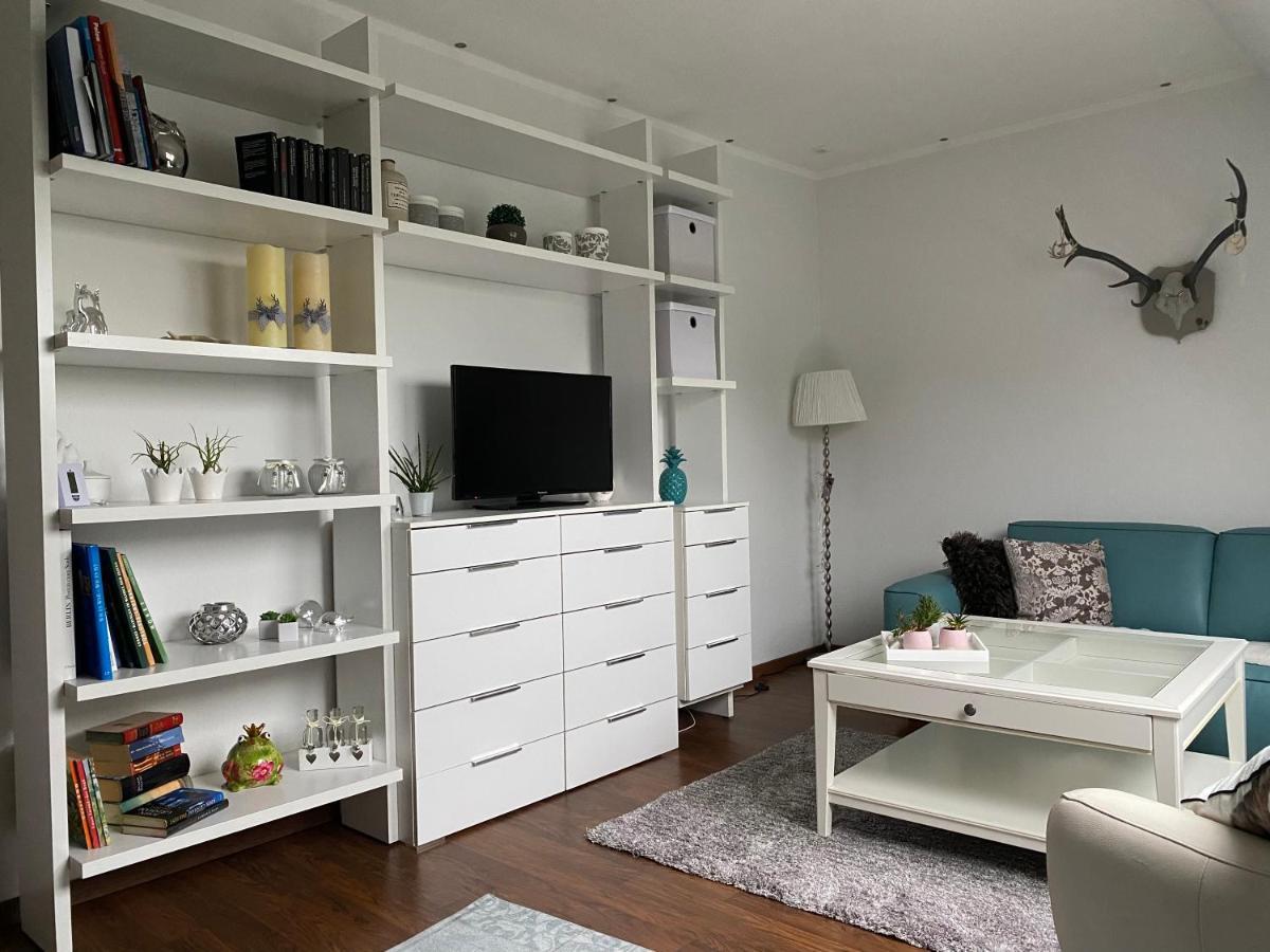 Apartment Moellenbecks Messewohnungen