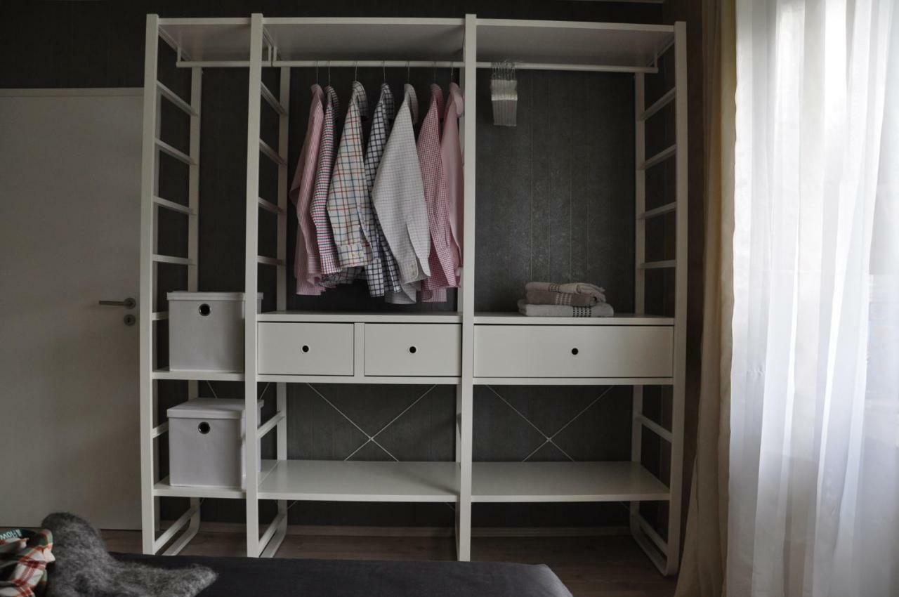 Moellenbecks Messewohnungen Apartment Ratingen