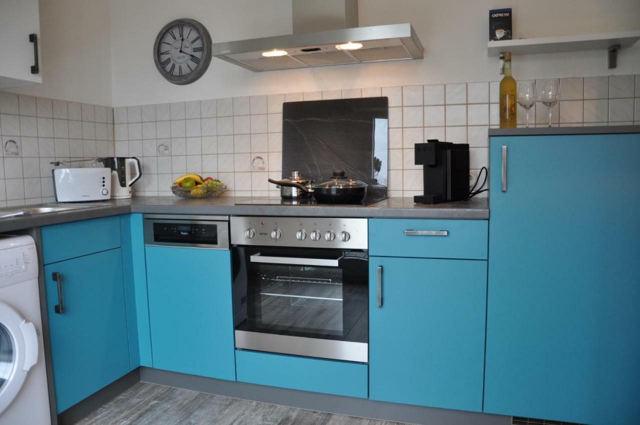 Apartment Moellenbecks Messewohnungen *