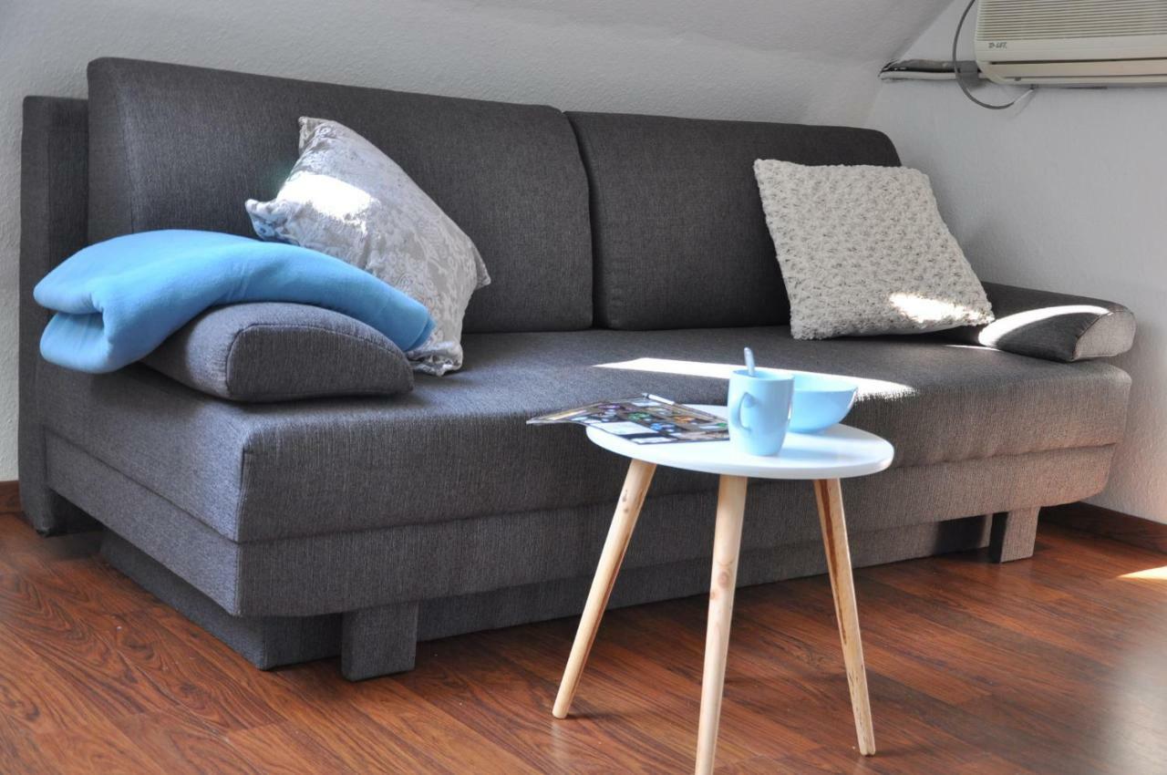 Moellenbecks Messewohnungen Apartment