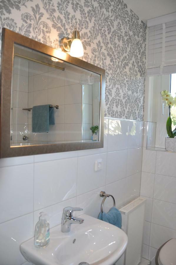 Moellenbecks Messewohnungen Apartment *
