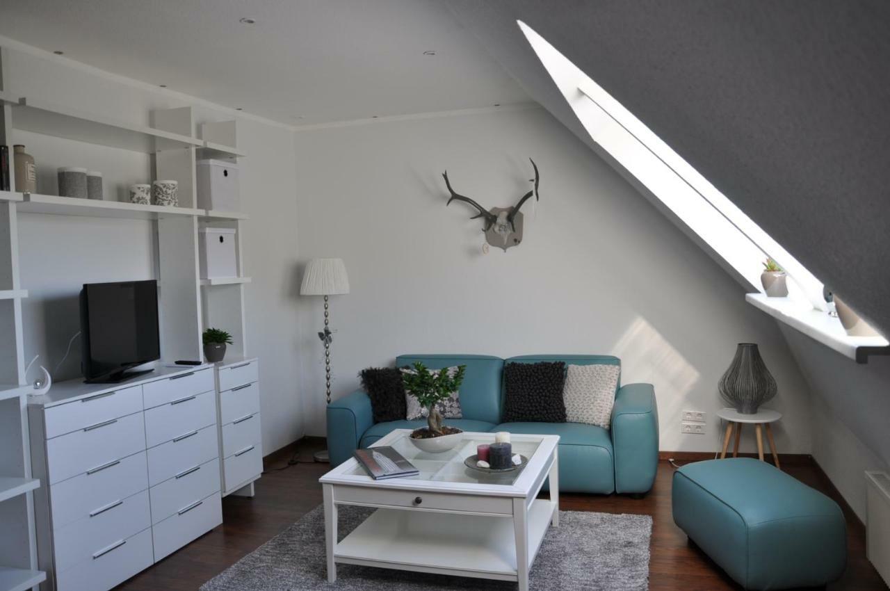 Moellenbecks Messewohnungen Apartment