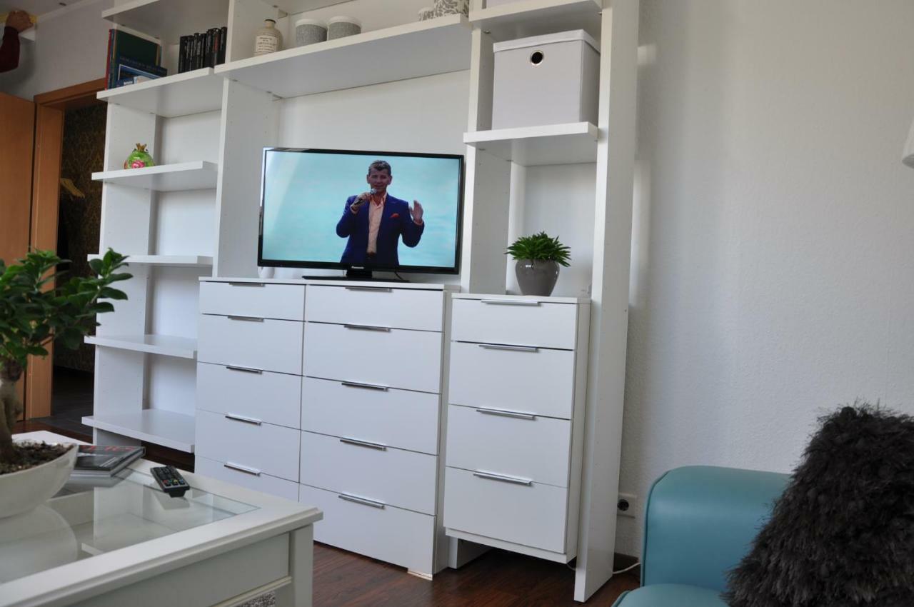 Moellenbecks Messewohnungen Apartment *