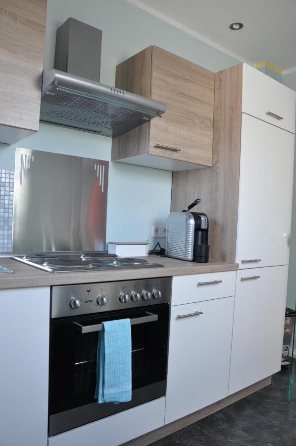 Apartment Moellenbecks Messewohnungen Ratingen