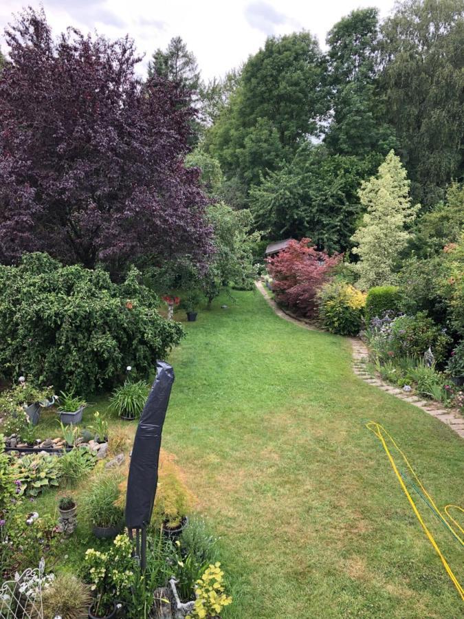 Apartment Moellenbecks Messewohnungen Ratingen