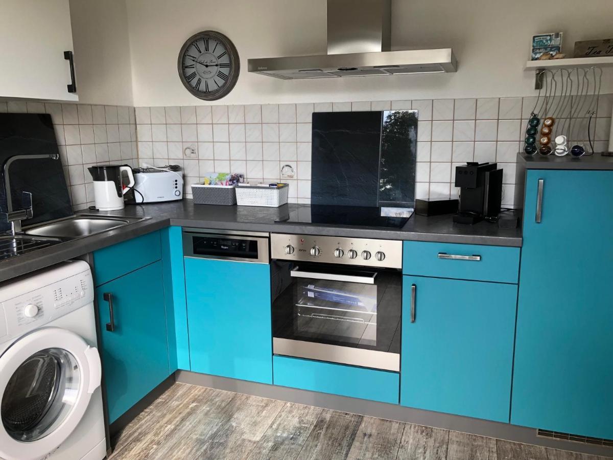 Moellenbecks Messewohnungen Apartment
